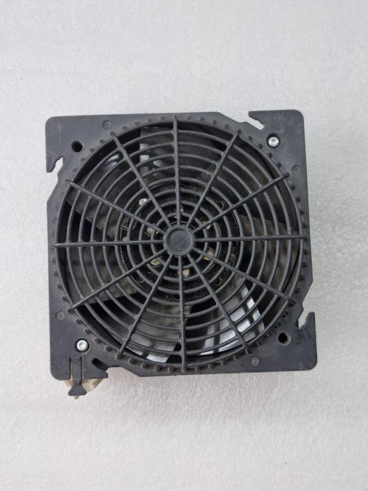 ebmpapst DV 4600-492 115V Cabinet Fan DV4600492